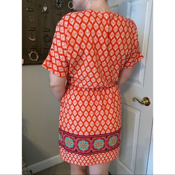 Alya Dress from Franchescas - Picture 2 of 3